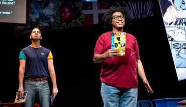 Teatro Fest NYC | Things to do in New York