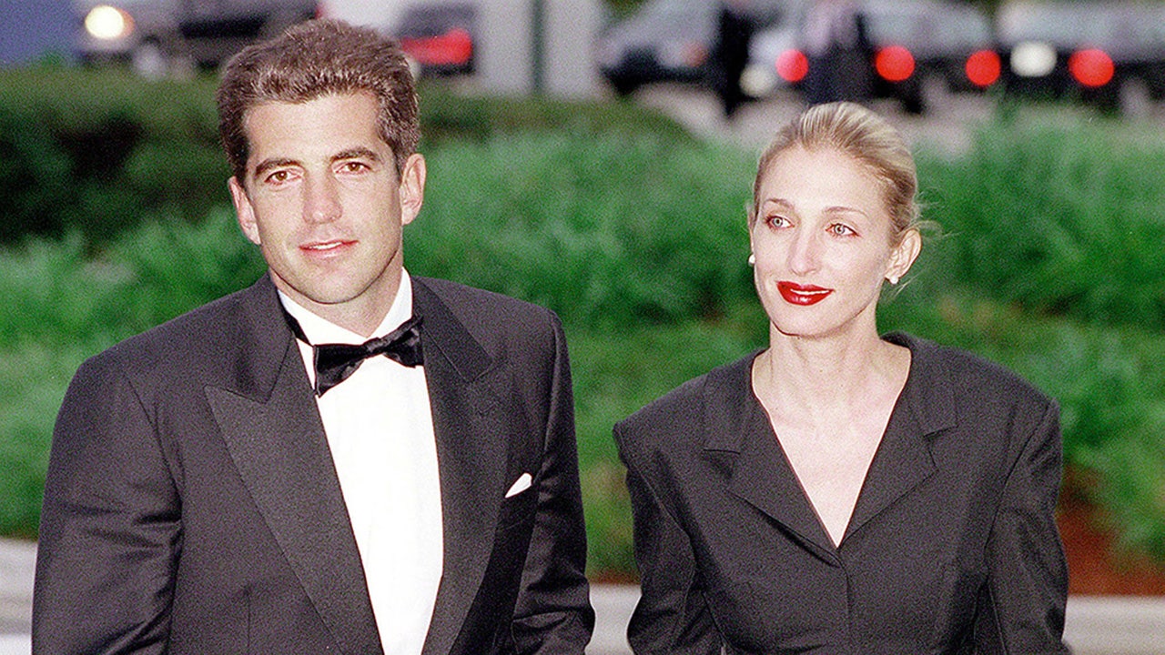 John F. Kennedy Jr.'s favorite New York City spots draw fans amid 'Love Story' hit series