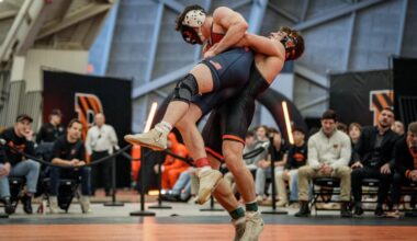 Ty Whalen vs Penn 2026