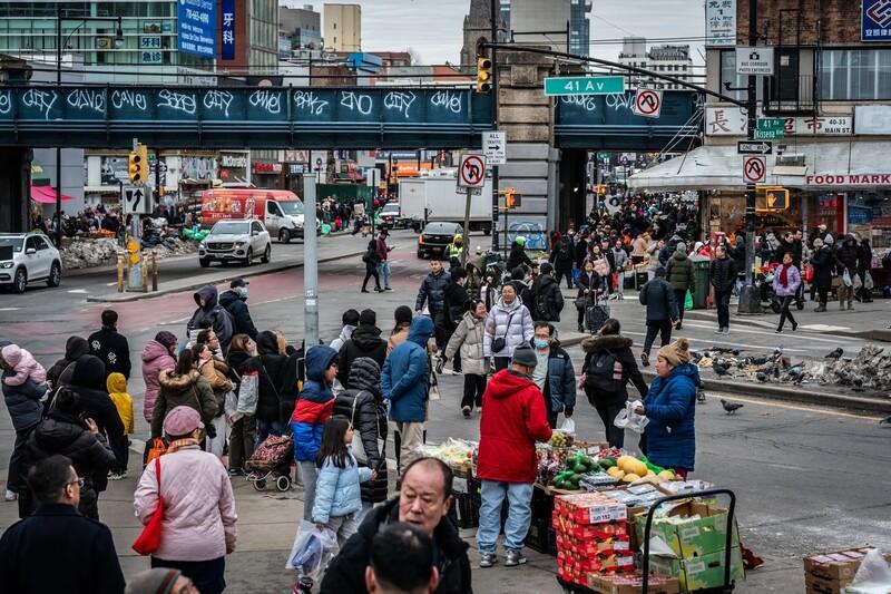 Hard Rock casino coming to Queens carries high stakes for its working-class immigrant neighbors — CDC Gaming