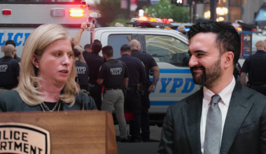 The socialist crime blueprint begins. NYC leaders pull back the curtain on Mamdani’s vision for public safety