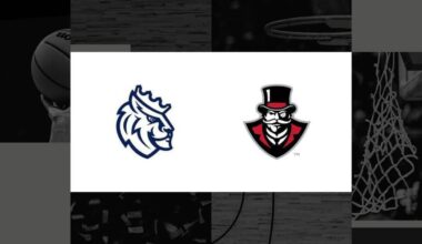 How to watch Queens vs. Austin Peay men’s basketball: ASUN Tournament TV channel and streaming options for March 7