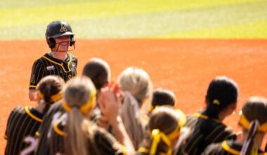App State Throttles Furman; Will Now Play Doubleheader Sunday