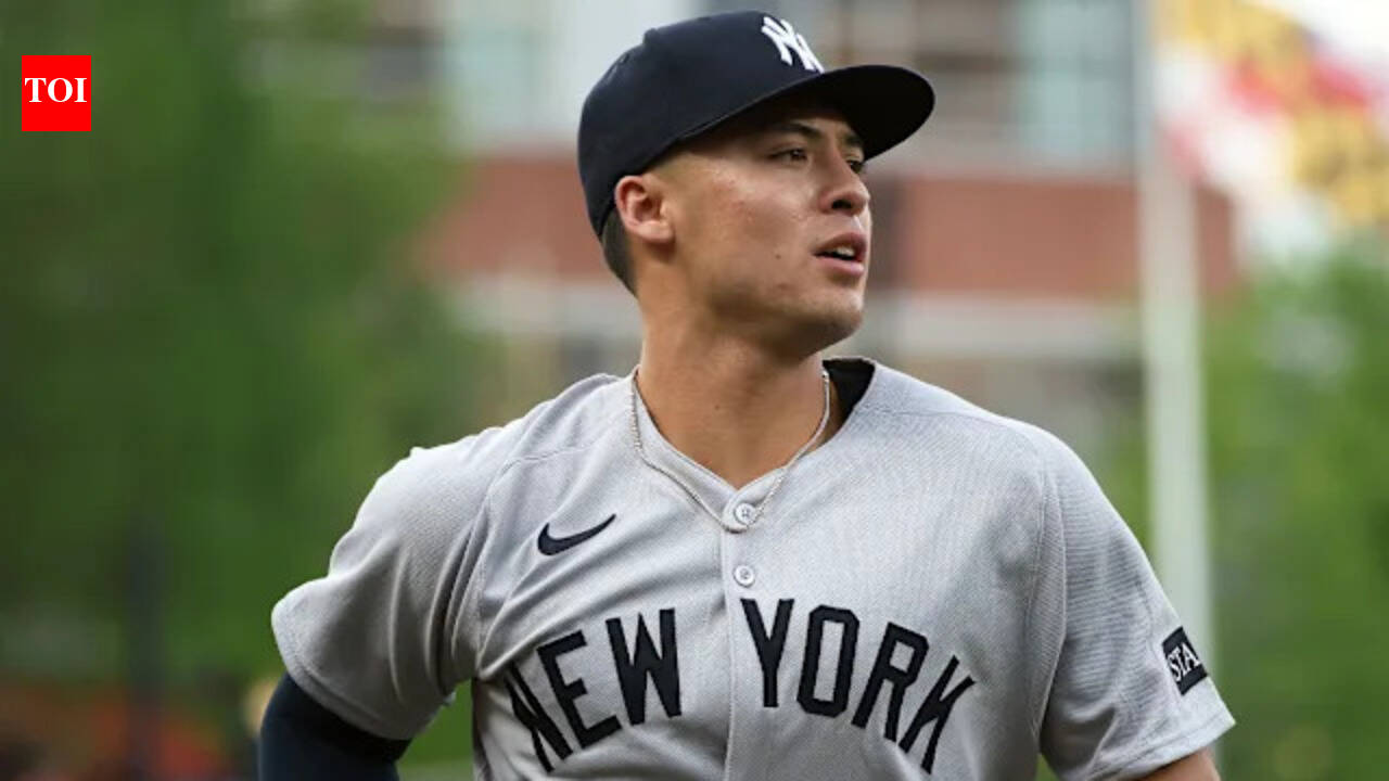 MLB trade rumors: New York Yankees potentially benefit from bagging $8.5 million Baltimore Orioles shortstop in free agency to replace Anthony Volpe | MLB News