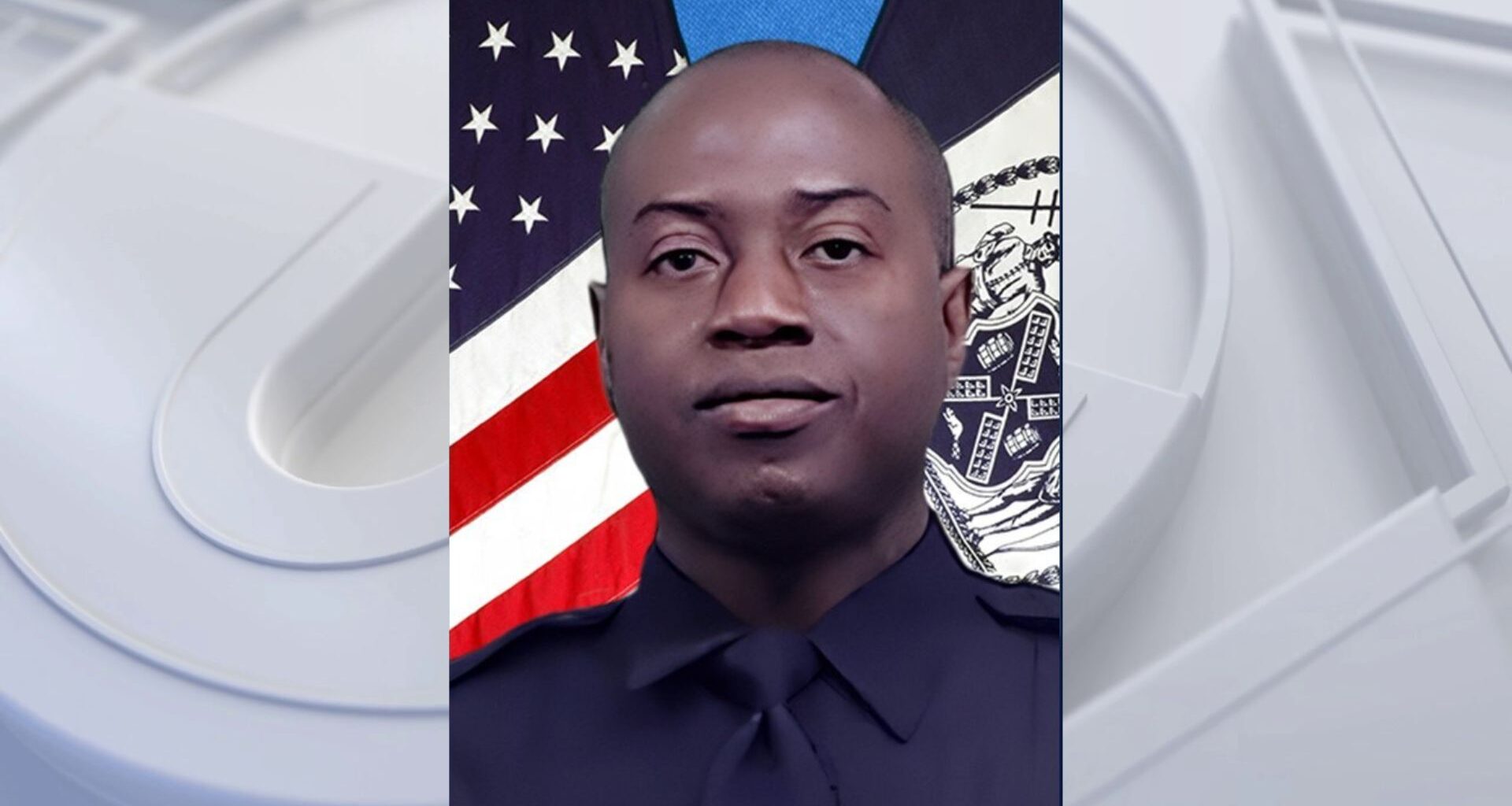 NYPD officer dies during deployment in Kuwait