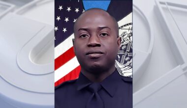 NYPD officer dies during deployment in Kuwait