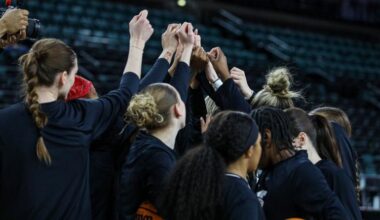 Women's Basketball's Season Comes To A Close Against Top Seed Quinnipiac at MAAC Championship