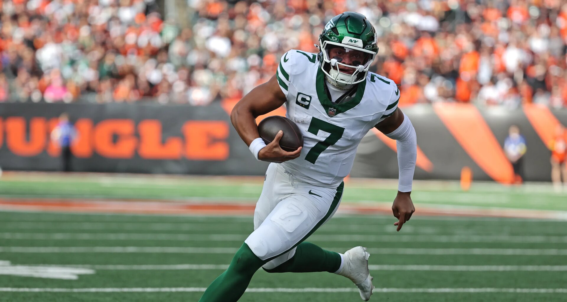 New York Jets 2026 positional breakdown: Quarterback