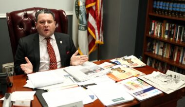 Staten Island elected officials voice disapproval for a planned homeless shelter