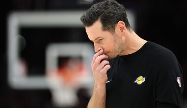 New York Knicks And Los Angeles Lakers Injury Reports