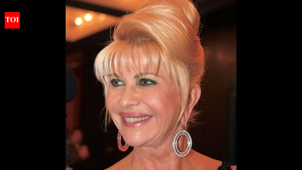 Donald Trump’s ex-wife Ivana Trump’s Manhattan townhouse finally sells for $14 million after years on the market |