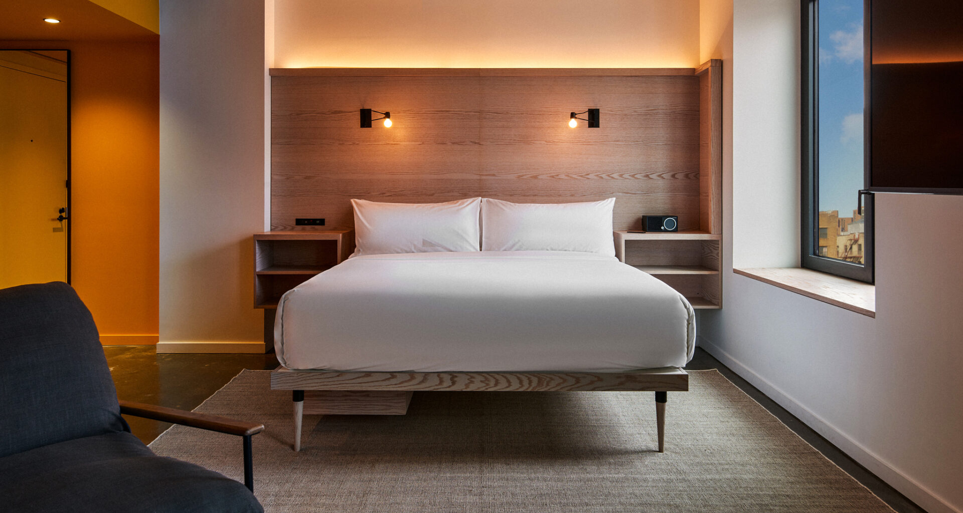 Ranked: 10 Best Cheap Hotels in New York City for 2026