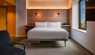 Ranked: 10 Best Cheap Hotels in New York City for 2026