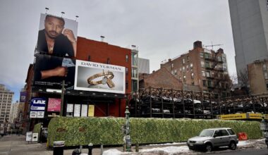 What A Fight To Save A Parking Lot Reveals About NYC's Housing Crisis