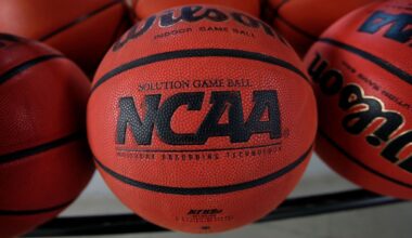 Queens University earns NCAA tourney berth in first year eligible