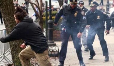 FBI searching 2 Bucks County homes in connection with NYC protests