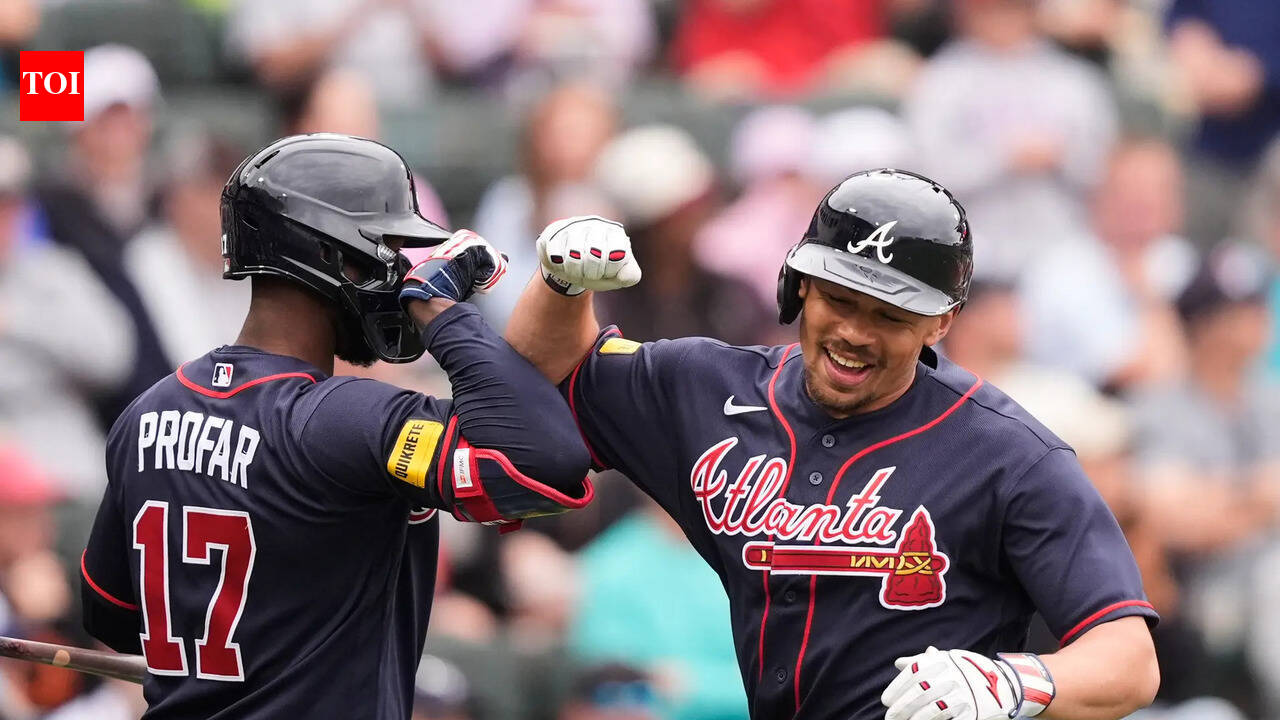 MLB trade rumors: Atlanta Braves could bag $5.1 million New York Yankees star after Jurickson Profar's 162-game suspension | MLB News