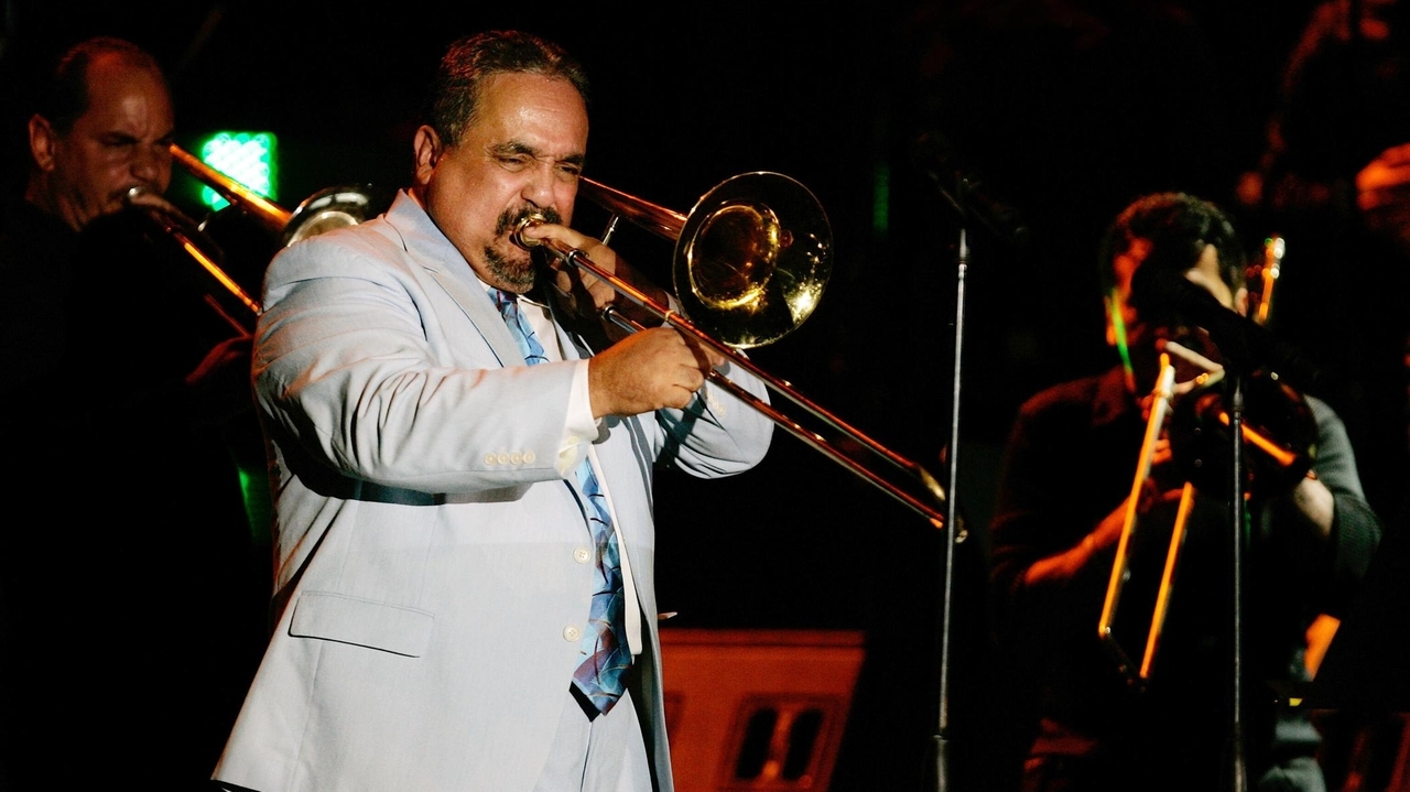 Urban salsa music pioneer Willie Colón to be remembered at New York funeral