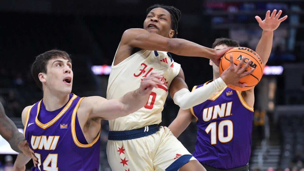 Conference tournament tracker: Northern Iowa, High Point. Queens win automatic bids