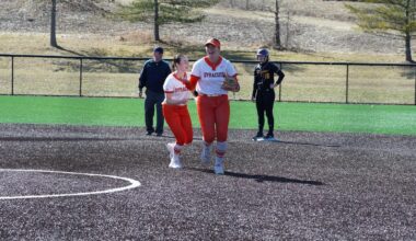 Florida State University Logo