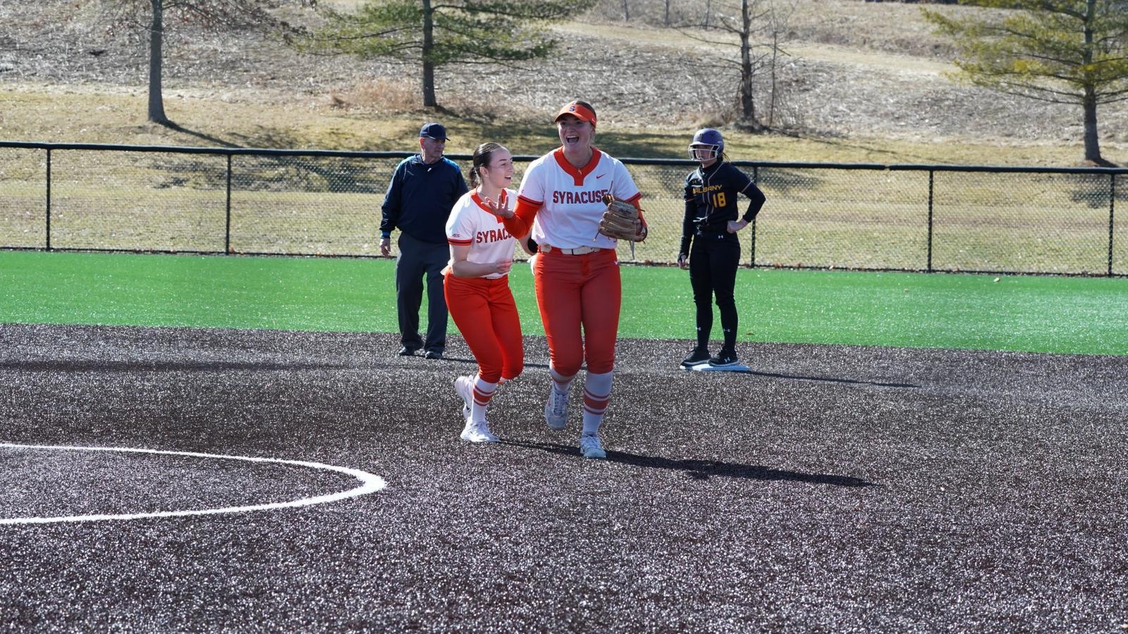 Florida State University Logo
