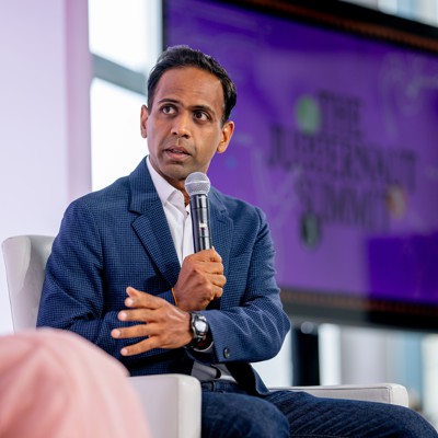 Goyle gets national South Asian support for comptroller bid