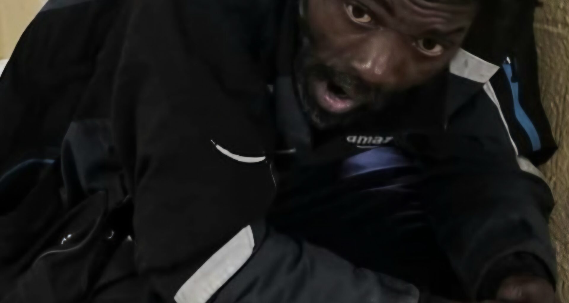 Joseph Guilavogui, 36, Missing