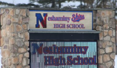 Superintendent: No Threat To Neshaminy After Student’s Arrest In NYC