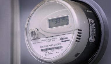 Climate mandates impact New York electric bills