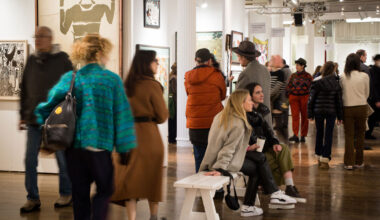 The Insider Guide to Outsider Art