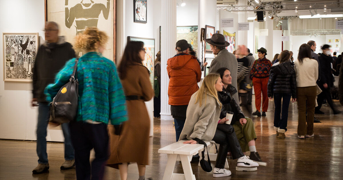 The Insider Guide to Outsider Art