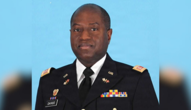 Soldier dies in medical episode while deployed to Kuwait in Iran conflict