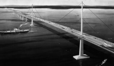 Musings: Bridge ideas threaten Long Island identity