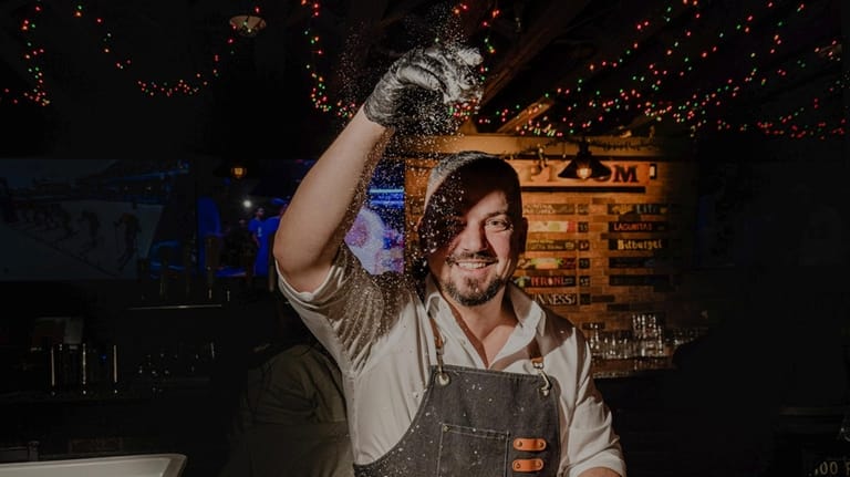 Instructor Bryan Grimaldi has been teaching courses at Borelli’s for...