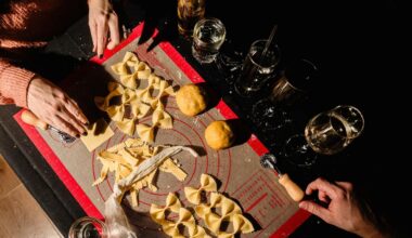 Take a cooking class at these LI restaurants