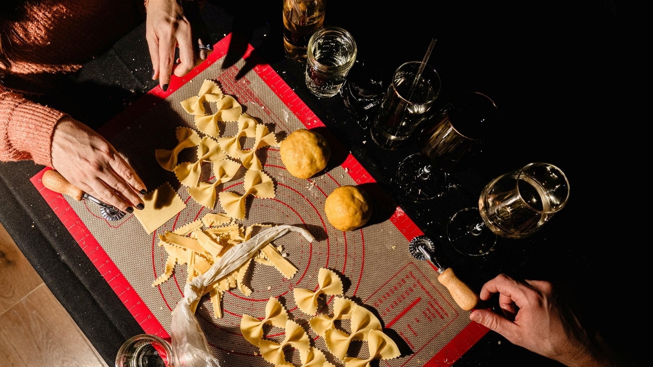 Take a cooking class at these LI restaurants