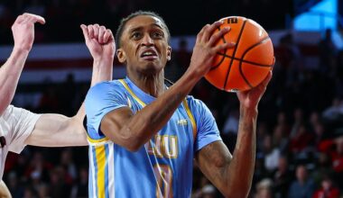 5 things to know about the LIU men's basketball team