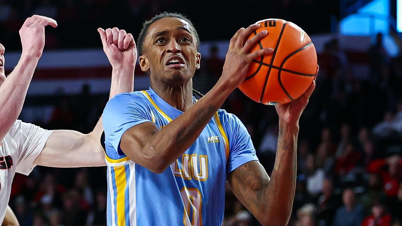 5 things to know about the LIU men's basketball team