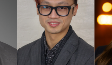 The 2026 Albany 40 Under 40