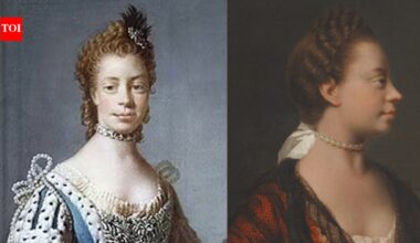 Was Britain’s Queen Charlotte black? Netflix’s Bridgerton star insists ‘she was a woman of colour’ |