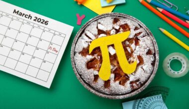 Cool Family-Friendly Events, STEM Activities, and $3.14 Pie Deals