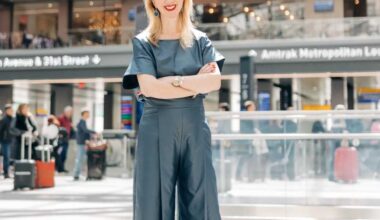 NYS Inspector General Lucy Lang on Civics Week