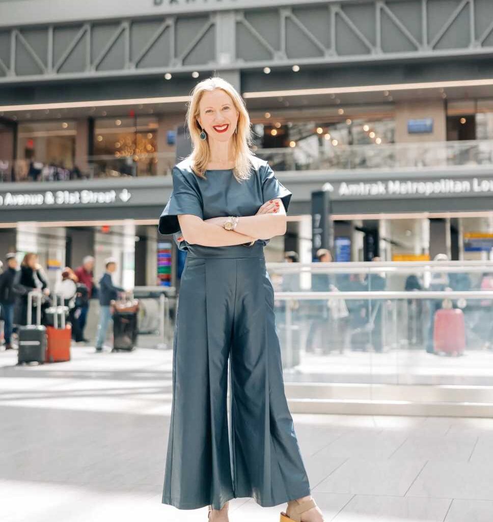 NYS Inspector General Lucy Lang on Civics Week