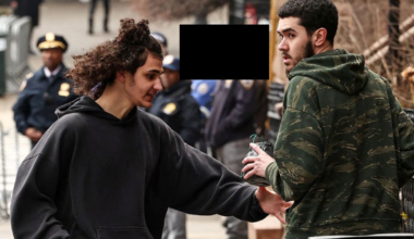 Teens charged with NYC bomb plot: Details