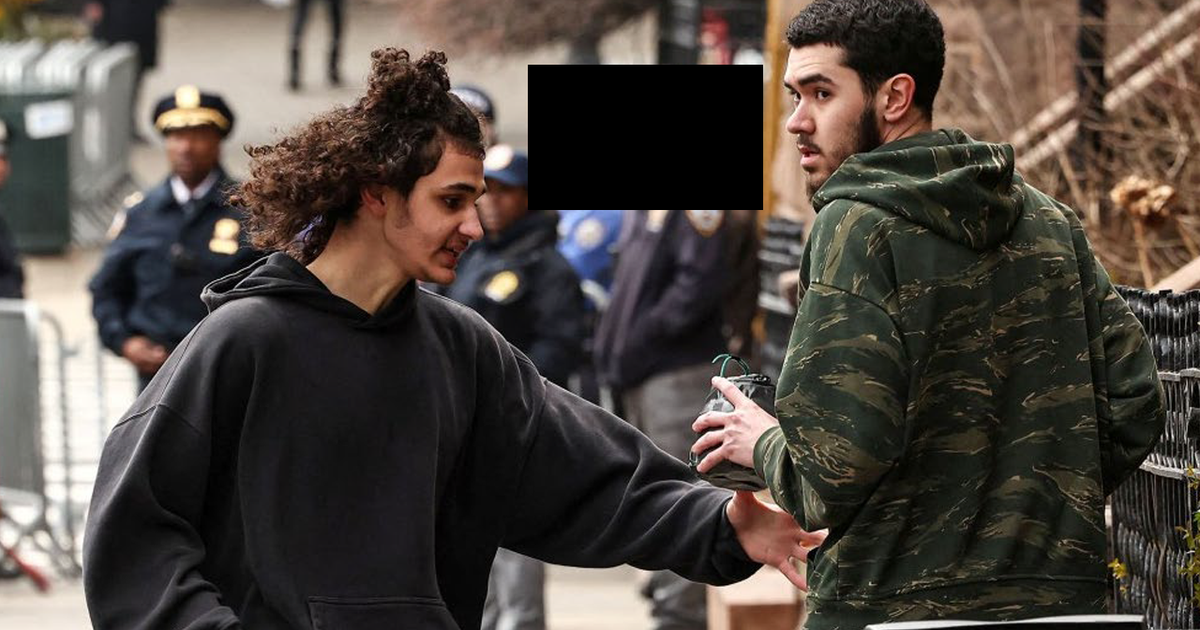 Teens charged with NYC bomb plot: Details