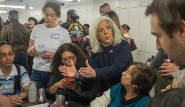 Councilmember Vickie Paladino sues to block NYC Council discipline over her tweets