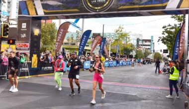 Missed the 2026 NYC Marathon Lottery? How to Pivot to Another Fall Marathon.