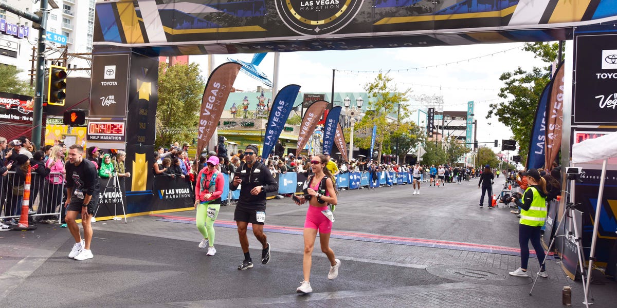 Missed the 2026 NYC Marathon Lottery? How to Pivot to Another Fall Marathon.