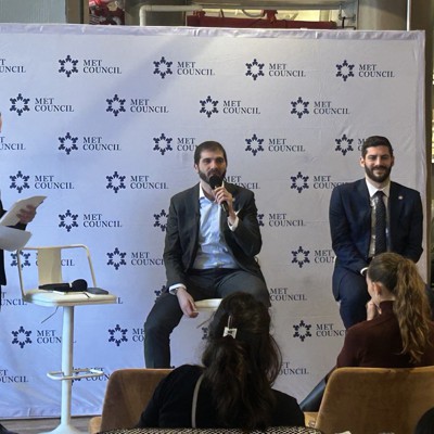 Gounardes wants moratorium on sale of AI chatbot-enabled kids’ toys