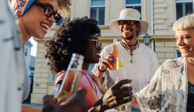 NYC May Allow Outdoor Drinking During the 2026 World Cup